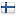 melissafowler.info server is located in Finland